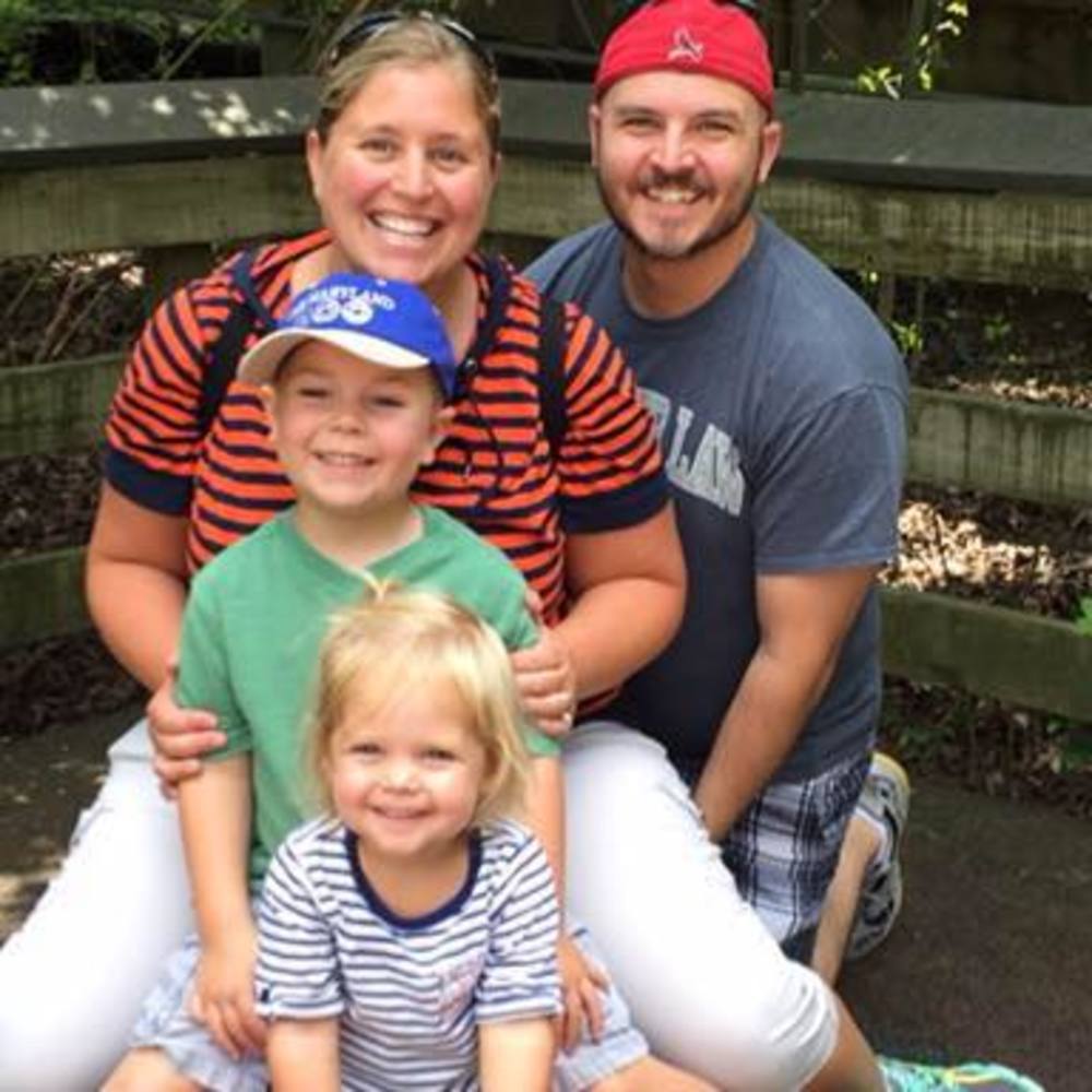 Meet your Posher, Douglas